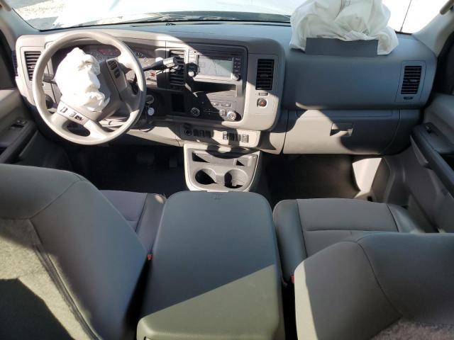 2019 NISSAN NV 3500 - 5BZBF0AA4KN852341