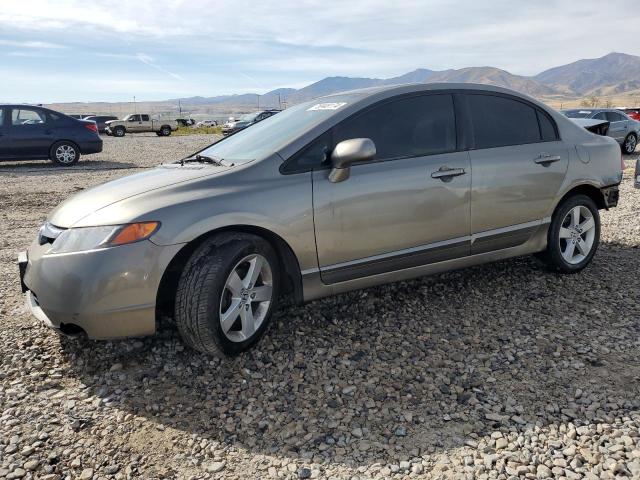 2006 HONDA CIVIC EX #3017303589