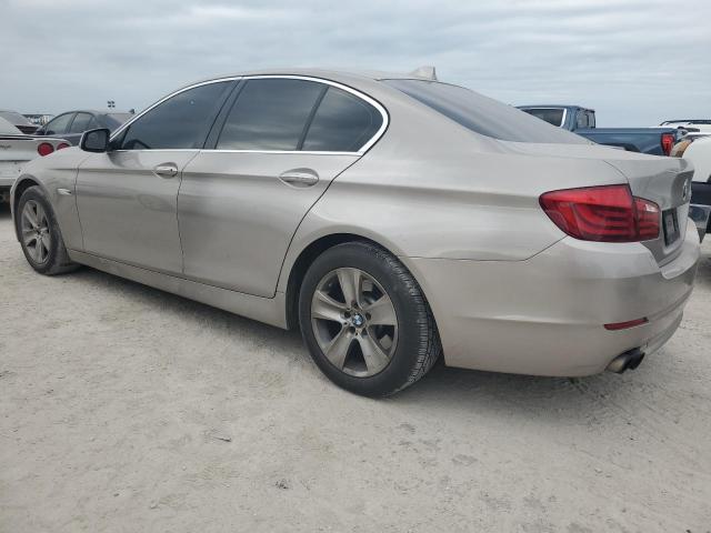 VIN WBAXG5C53DDY30708 2013 BMW 5 Series, 528 I no.2