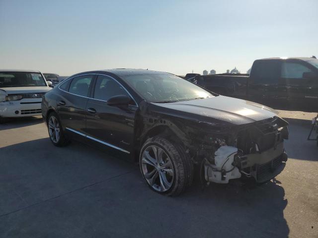 VIN 1G4ZU5SS5KU130337 2019 Buick Lacrosse, Avenir no.4