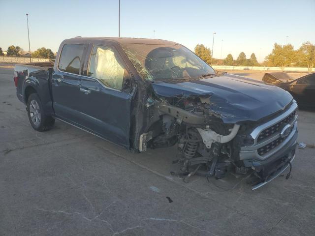 2021 FORD F150 SUPER - 1FTFW1E80MFB22292