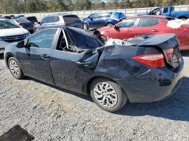 2018 TOYOTA COROLLA L - 2T1BURHE5JC048800