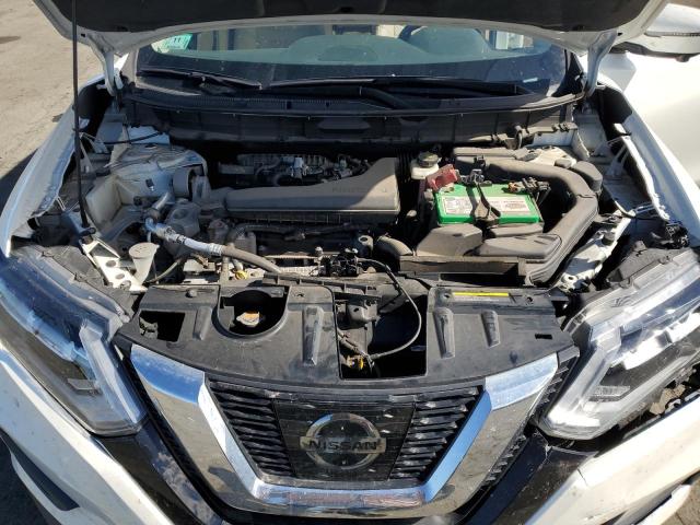 2017 NISSAN ROGUE SV - 5N1AT2MV1HC830876