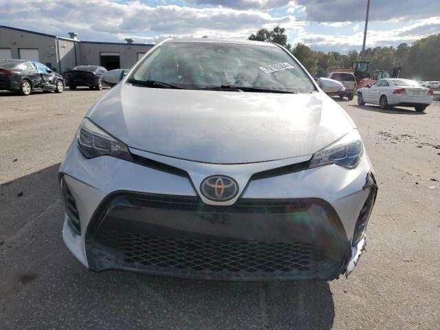 2018 TOYOTA COROLLA L - 5YFBURHE6JP814498