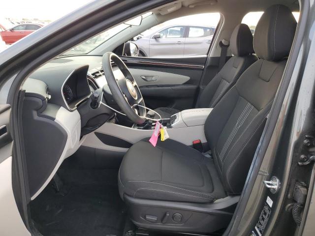 2023 HYUNDAI TUCSON SEL - 5NMJB3AE6PH183926