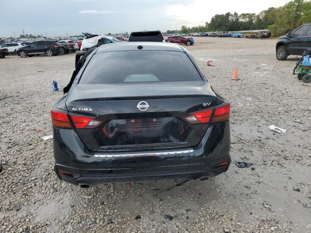 2019 NISSAN ALTIMA SV - 1N4BL4DV6KN300828