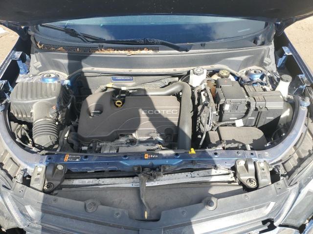 2019 CHEVROLET EQUINOX LT - 2GNAXKEV6K6150700
