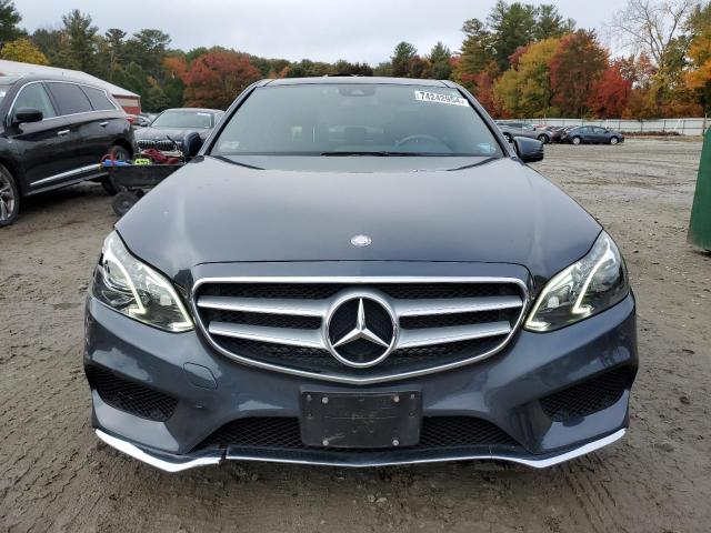 VIN WDDHF8JB3EA843990 2014 Mercedes-Benz E-Class, 3... no.5