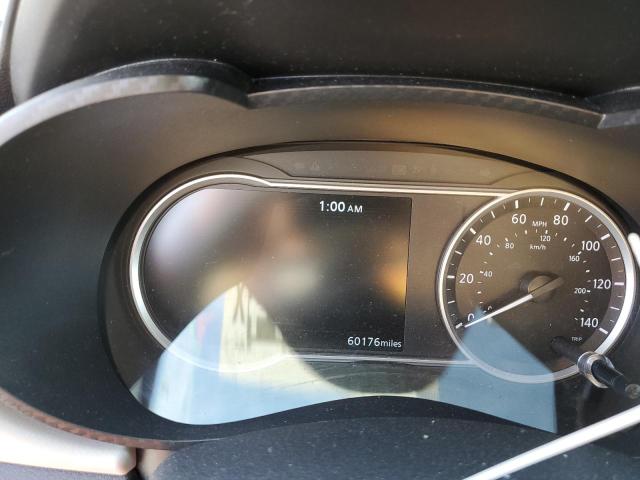 2021 NISSAN VERSA SV - 3N1CN8EV6ML891179