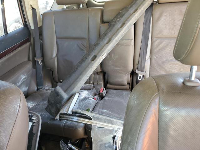 2016 LEXUS GX 460 - JTJBM7FX8G5129463