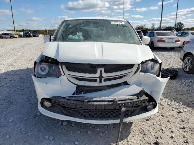 2019 DODGE GRAND CARA - 2C4RDGEG6KR769542