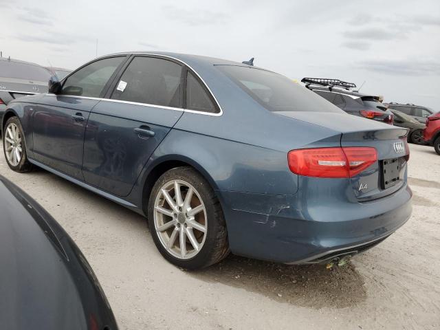 VIN WAUAFAFLXGN008384 2016 Audi A4, Premium S-Line no.2