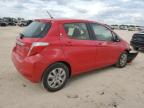 TOYOTA YARIS photo