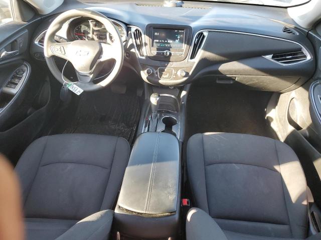 2018 CHEVROLET MALIBU LT - 1G1ZD5ST6JF167146