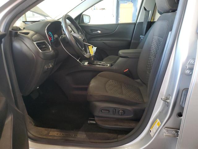 VIN 3GNAXTEV3MS161647 2021 Chevrolet Equinox, LT no.7