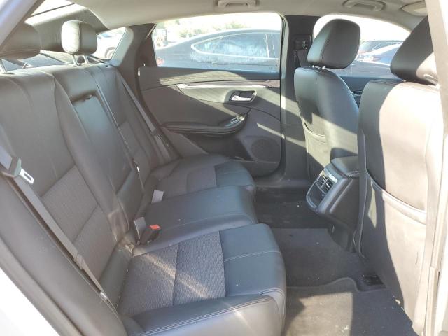 2018 CHEVROLET IMPALA LT - 1G1105S31JU150565