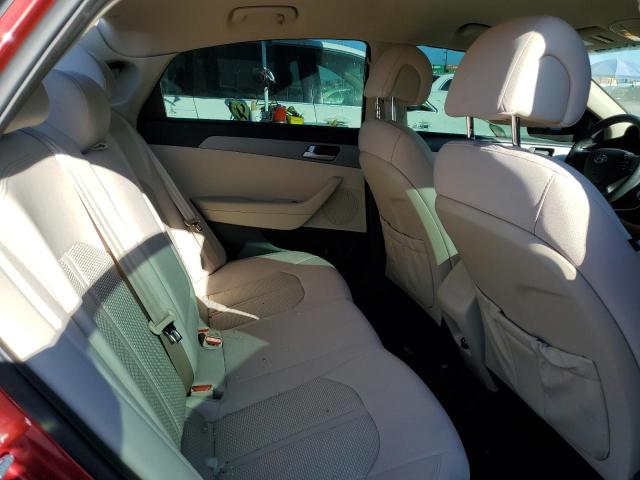 2015 HYUNDAI SONATA SE - 5NPE24AF6FH251322