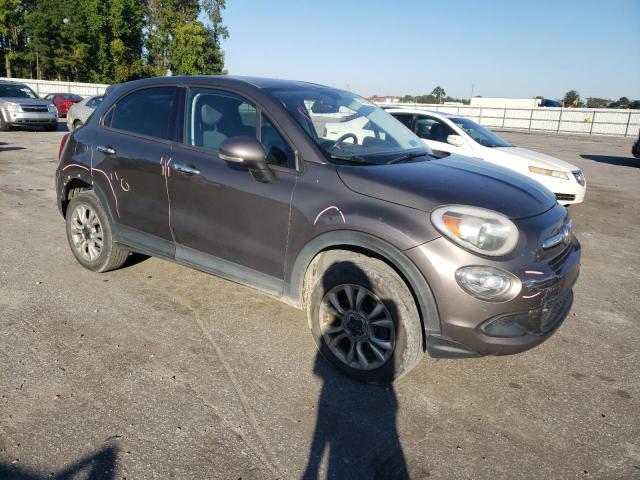 2016 FIAT 500X EASY - ZFBCFYBT4GP370826