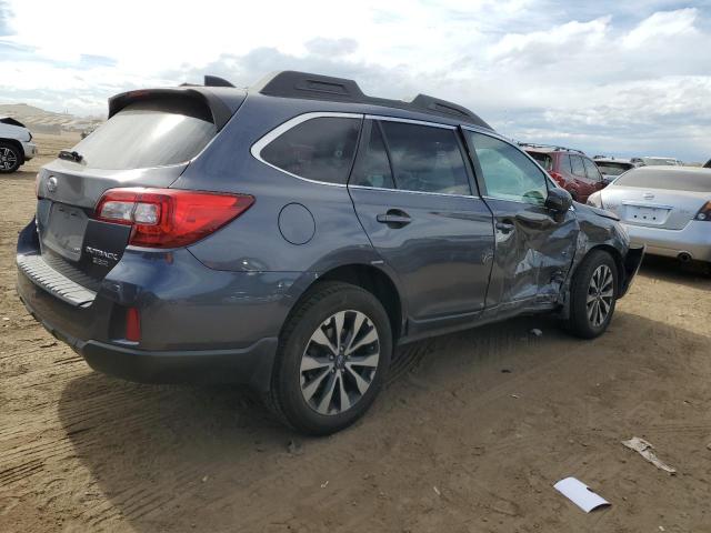 2016 SUBARU OUTBACK 3. - 4S4BSENCXG3218356