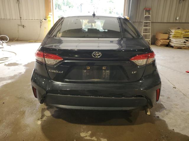 2020 TOYOTA COROLLA LE - JTDEPRAE1LJ115107