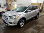 2017 FORD ESCAPE SE - 1FMCU0GD2HUB60956