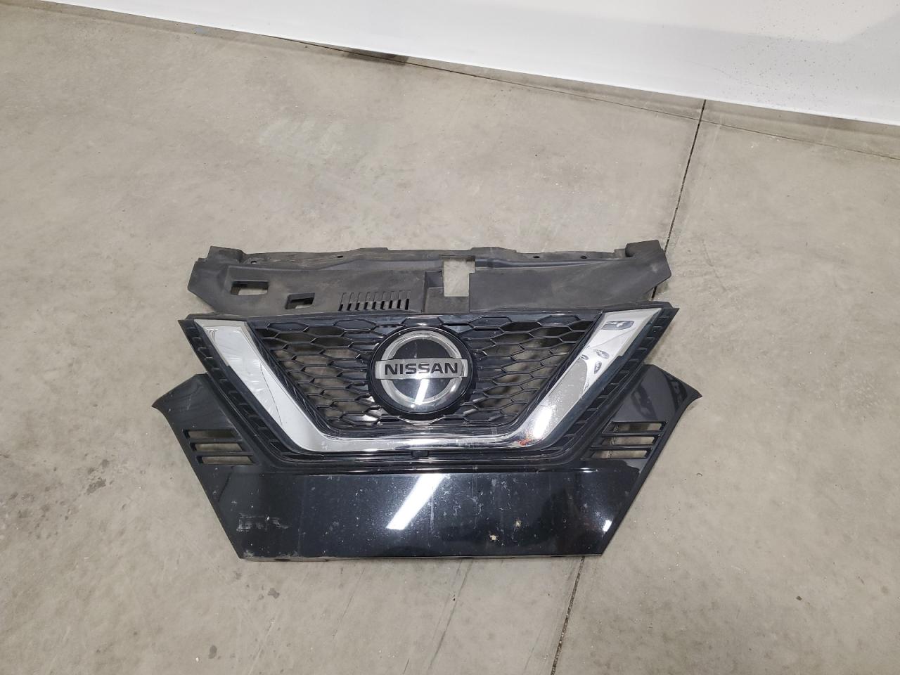 Lot #2991764551 2022 NISSAN ROGUE SPOR