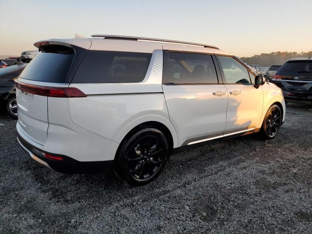 2023 KIA CARNIVAL S - KNDNE5H33P6224499