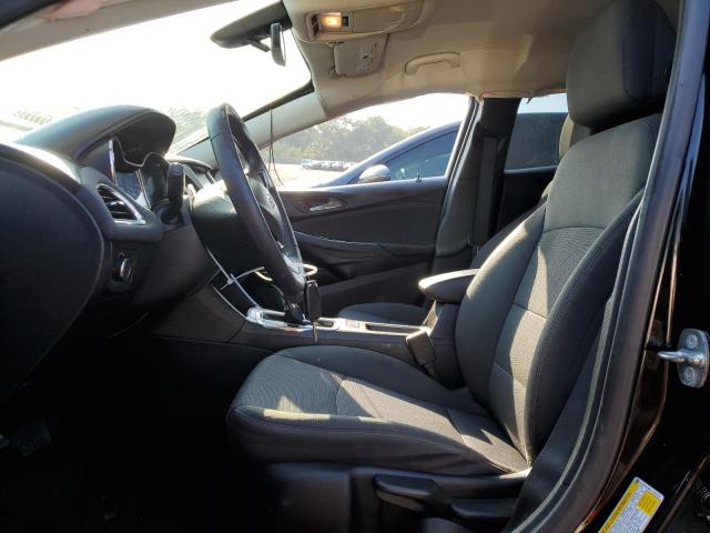 2018 CHEVROLET CRUZE LS - 1G1BC5SM7J7230729