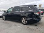 HONDA ODYSSEY EX photo