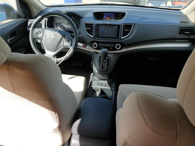 2016 HONDA CR-V EX - 2HKRM3H51GH525188