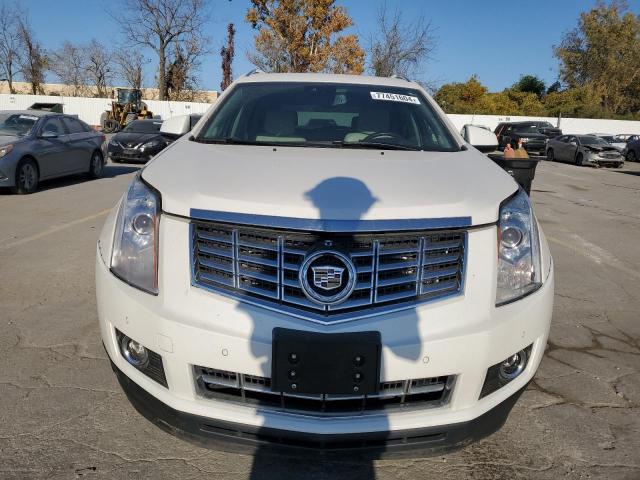 VIN 3GYFNDE34GS583904 2016 Cadillac SRX, Premium Co... no.5