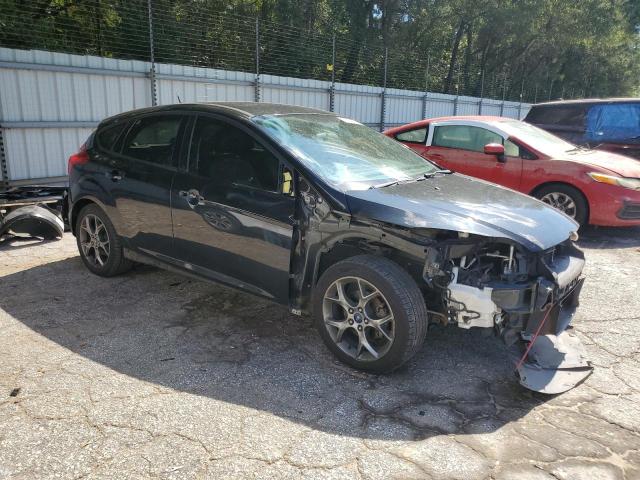 VIN 1FADP3K23EL319224 2014 Ford Focus, SE no.4