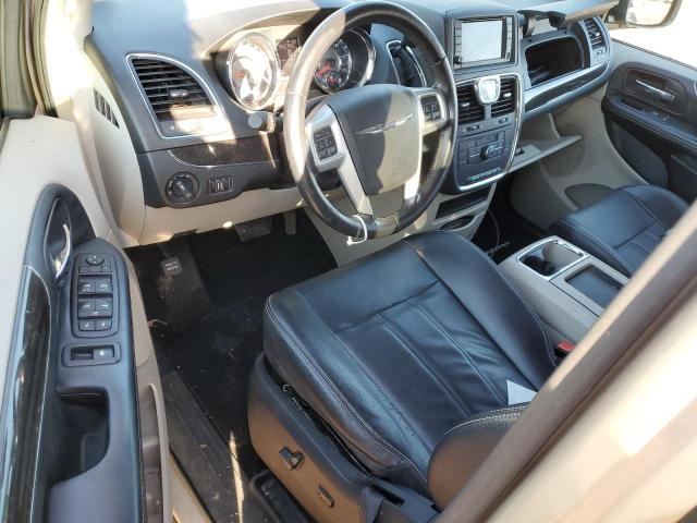 VIN 2C4RC1BGXER225182 2014 Chrysler Town and Countr... no.8