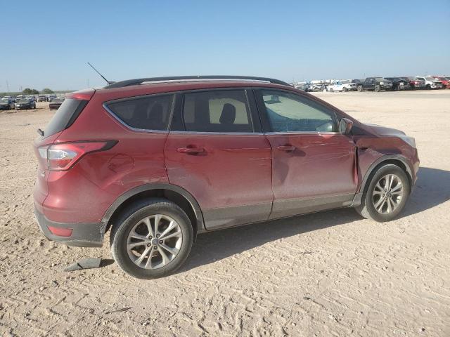 2018 FORD ESCAPE SE - 1FMCU0GD7JUC31882