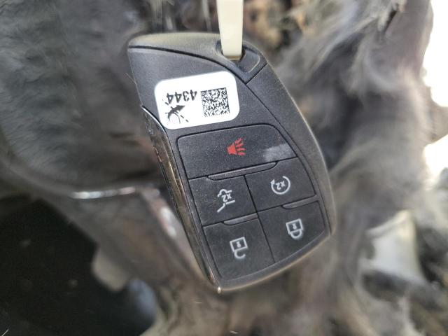 2024 GMC ACADIA UPL 1GKENKKS3RJ195542