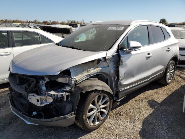 2017 LINCOLN MKC