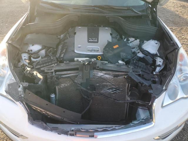 2017 INFINITI QX50 - JN1BJ0RR3HM413402