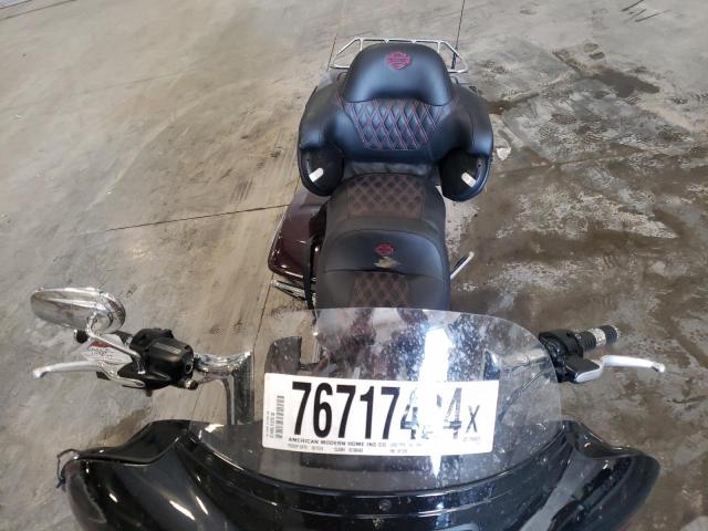 2022 HARLEY-DAVIDSON FLHTK 1HD1KEF10NB621339
