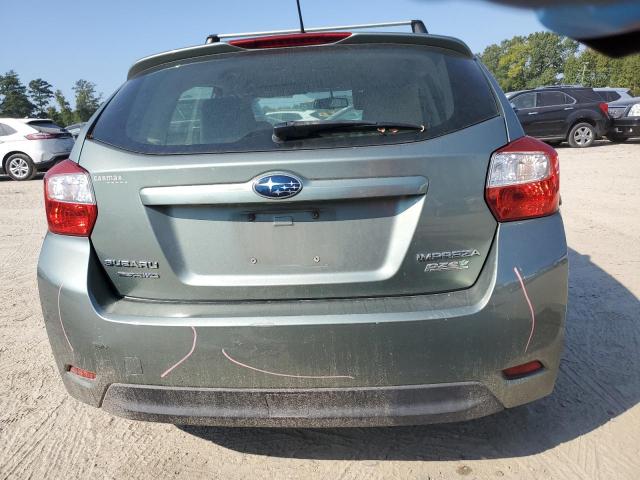 VIN JF1GPAC66E8273801 2014 Subaru Impreza, Premium no.6