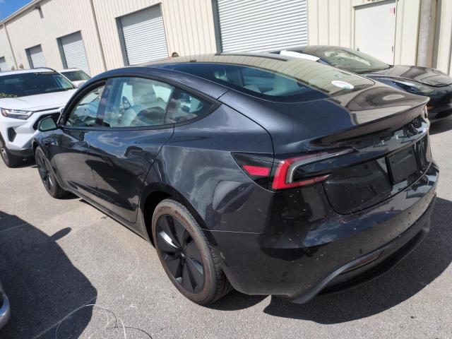 2024 TESLA MODEL 3 - 5YJ3E1EA0RF800401