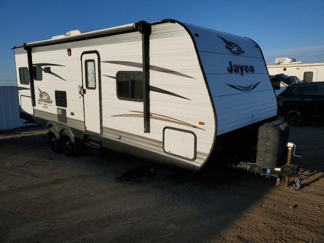 2017 JAYCO JAY FLIGHT #2909925143