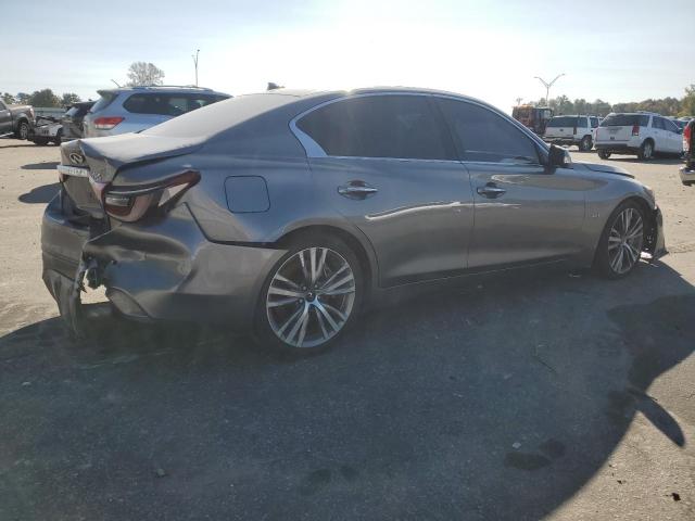 VIN JN1EV7AP9JM365687 2018 INFINITI Q50 no.3