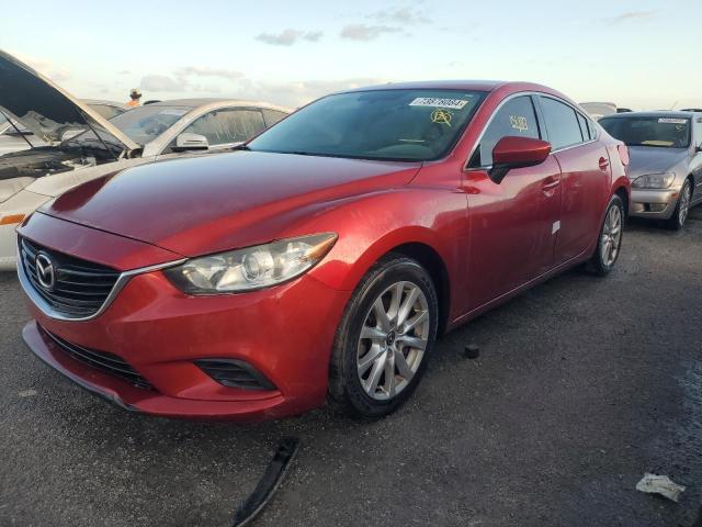 VIN JM1GJ1U5XG1415788 2016 MAZDA 6 no.1