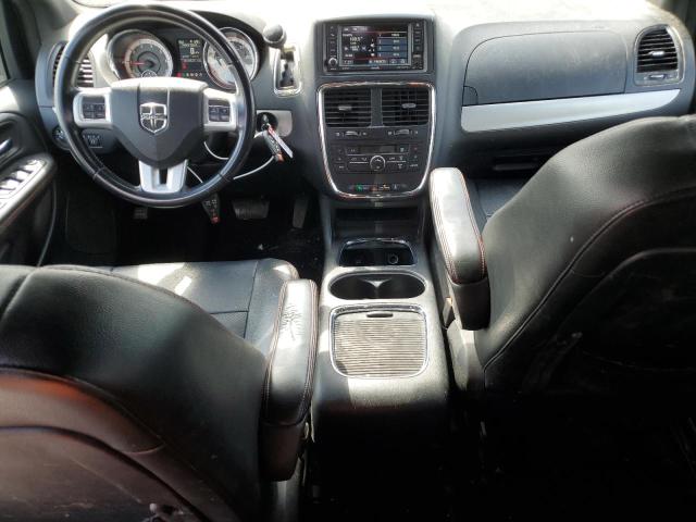 2016 DODGE GRAND CARA - 2C4RDGEG5GR352873