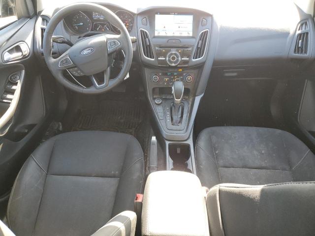2017 FORD FOCUS SEL - 1FADP3M28HL338515