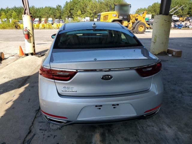 2018 KIA CADENZA PR - KNALB4J15J5123784