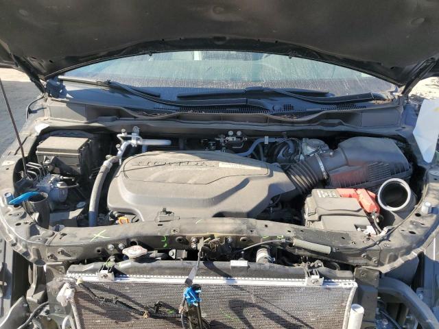 2020 HONDA ODYSSEY EX - 5FNRL6H78LB014088