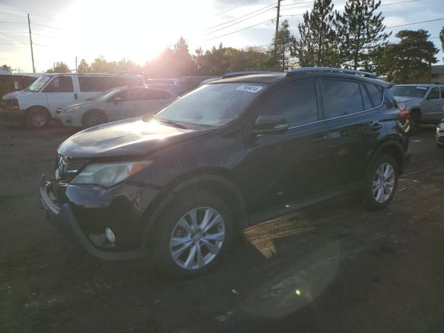 2015 TOYOTA RAV4 LIMIT #3024446525