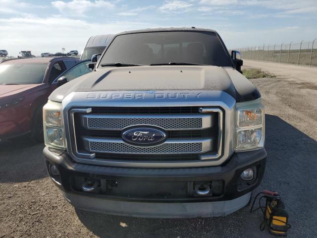 2015 FORD F250 SUPER - 1FT7W2BT4FEC86785