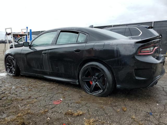 2022 DODGE CHARGER SC - 2C3CDXGJ3NH251773